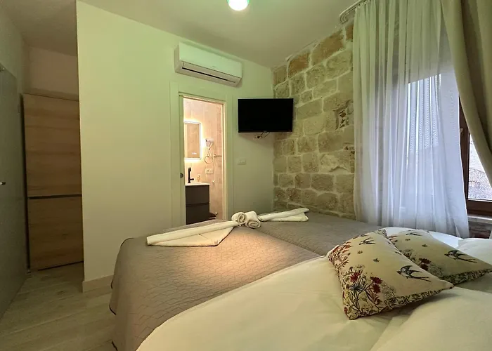 Malo Ξενοδοχείο 3*
