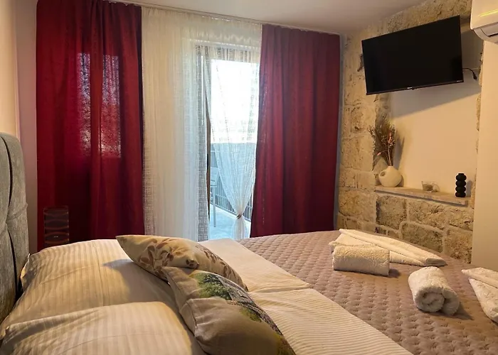 Malo Ξενοδοχείο 3*