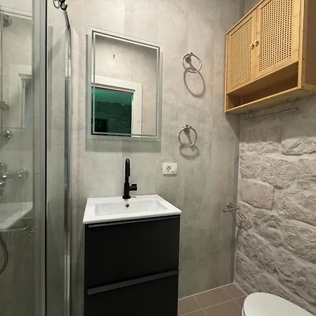 Malo Szálloda Trogir