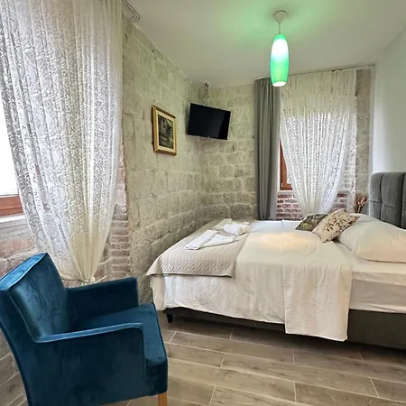 Malo Szálloda Trogir