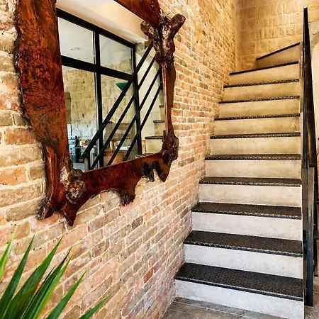Hotel Boutique Malo - Old Town And Parking Trogir