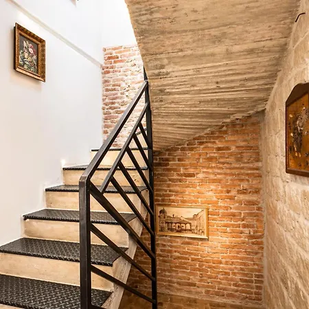 Hotel Boutique Malo - Old Town And Parking Trogir