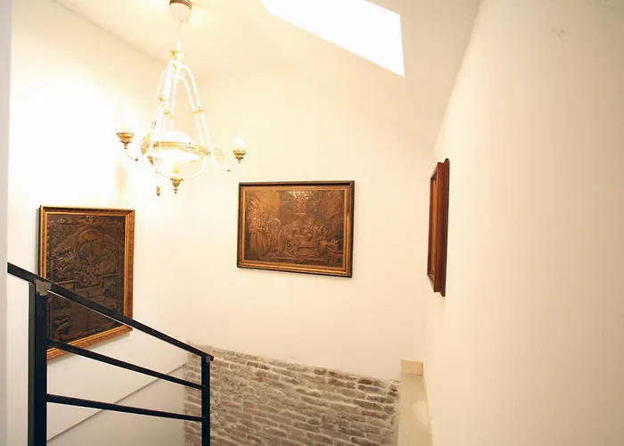 Malo Hotel Trogir