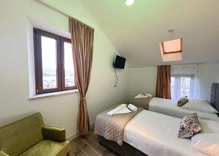 Malo Hotel 3*