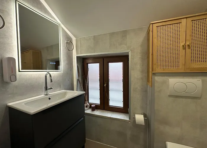 Hotel Malo Trogir