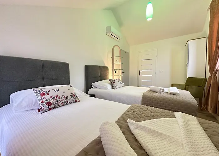 Malo Hotel Trogir