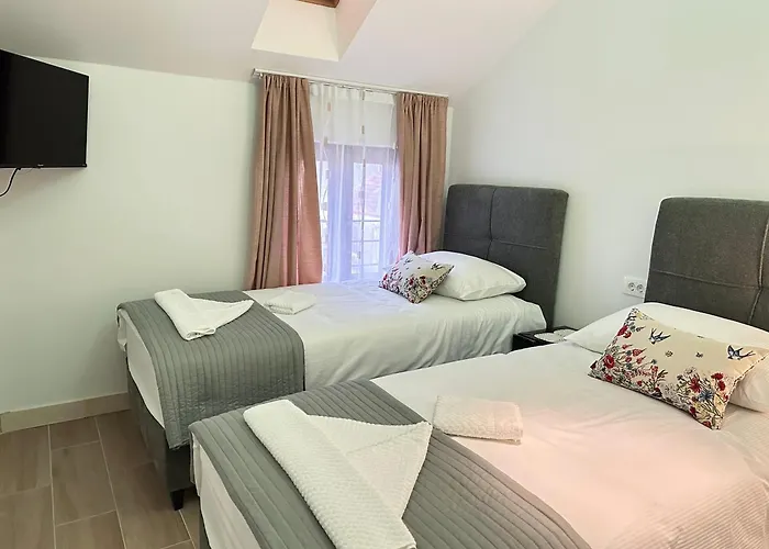 Hotel Malo 3*