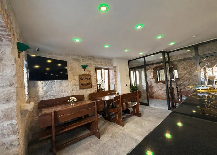 Hotel Malo 3*